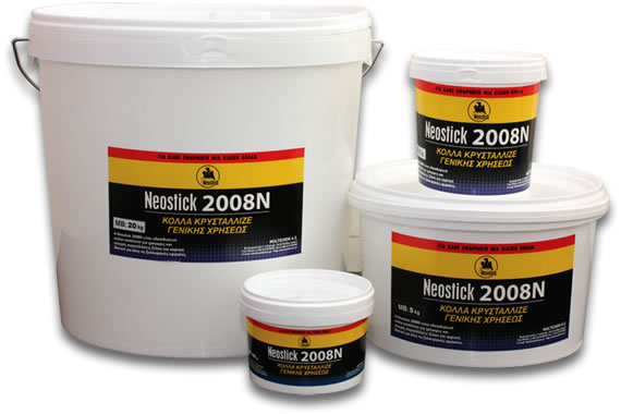 Neostick<sup>®</sup> 2008N