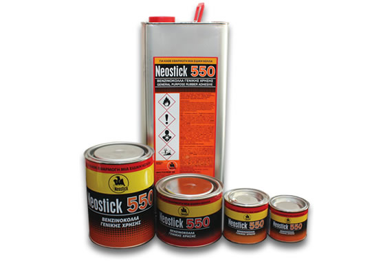 Neostick<sup>®</sup> 550
