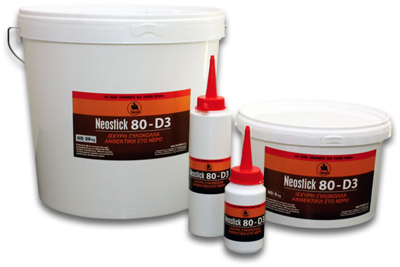 Neostick<sup>®</sup> 80-D3