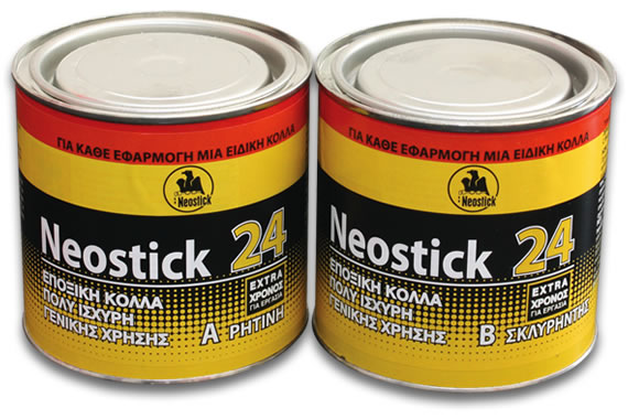 Neostick<sup>®</sup> Epoxy 24