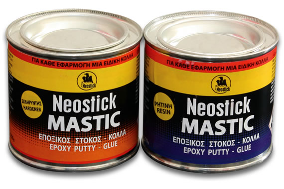 Neostick<sup>®</sup> Mastic